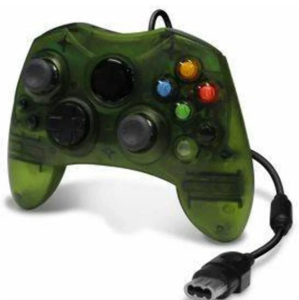 Microsoft Xbox One - Hyperkin Controller 🎮 Green ( New in Package)